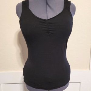 Stylish Sleeveless Top